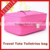 Wholesale New Designe Fashion Clear Toiletry Handbags 2016 thumbnail-1