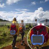 3W Window Stick Solar Panel Charger Private Label for Mobile Phone thumbnail-2