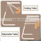 Folding Laptop Desk, Computer Desk Table, Sofa Computer Desk thumbnail-5