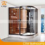 CRW AG0003 CE Steam Sauna