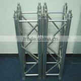 RK Stand Inflection Exhibition Project Lighting Truss