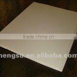 25cm Width Raw White PVC Panel thumbnail-1