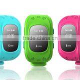 Factory Direct Sale Smart Watch Kids GPS Watch Tracker Q50 thumbnail-2