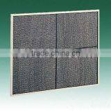 CE ROHS ISO SGS ZHUOWEI Brand# GN Nylon Mesh PRE FILTER