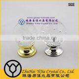 Cheap New Wholesale Crystal Cabinet Handle