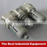 CKD Series Pneumatic Three Unit FRL Unit thumbnail-1