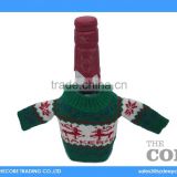 DCP005023 knitted bottle holder