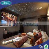 EP-012 RGBW Stainless Steel Light End Fitting in Icicles Shape thumbnail-3