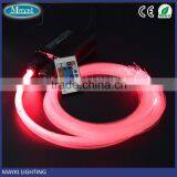 Mitsubishi Brand 0.5mm Plastic PMMA Optical Fiber Cable for Ceiling Starry Star Using thumbnail-5