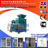 Iron Dust Briquetting Machine Directly Sell by Factory thumbnail-4