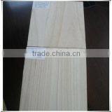 FSC Timber Paulownia Laminated Panel thumbnail-1