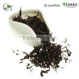 Black Tea Organic Certified Taiwan Gaba Black Tea thumbnail-4