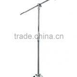 OEM-ODM Drum Cymbal Boom Stand Taiwan Wholesale Musical Instruments thumbnail-1