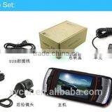 Osculum Type Dual Camera DVR, 2.7inch Diaplay (XY-G7-2) thumbnail-6