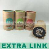 Kraft Paper Express Trade Assurance High Quality Cardboard Tube thumbnail-2