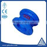 H41X Noise Elimination Check Valve/silencing Check Valve