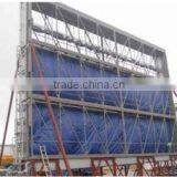 Cylindrical And Conical Filter