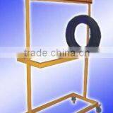 Tyre Rack Storage Racks thumbnail-2