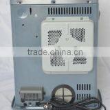 Freestanding Electric Kerosene Fan Heater thumbnail-4