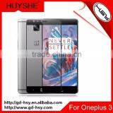 HUYSHE 3d Cuved Tempered Glass Screen Protector for Oneplus 3,for Oneplus 3 Explosion Proof Tempered Glass Film Screen Protector thumbnail-6