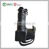 Rubberized Aluminum Bar thumbnail-2