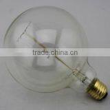 Vintage Edison Bulb Light 40W 220V E27 B22 E26 G125 Retro Lamp Edison thumbnail-6
