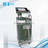 Pain Free Laser Painless Hair Removal 808 Diode Laser Body Hair Removal Machine thumbnail-5