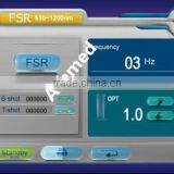 Athemd Portable OPT IPL for Fast Hair Removal Fast Skin Rejuvenation thumbnail-4
