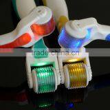 4 Bio Lights Skin Photon Derma Roller Led Light Dermaroller thumbnail-1