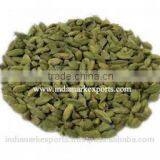 Indian Green Cardamom for Maldives market