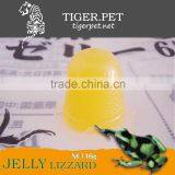 16G Green Color Apple Flavor Insect Jelly thumbnail-1