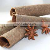 Cassia / Cinnamon, Pressed, Tube, Split, Cassia Whole, Broken