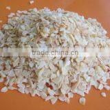 Good Quality Dehydrated and Dired White Yellow Garlic Granules for Sale