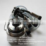 Goat Milking Can With Milking Machine Parts 5000ml Capacity thumbnail-5