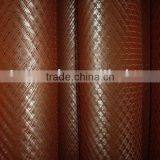 Expanded Metal Wire Mesh