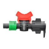 drip tape irrigation fitting with competitive price