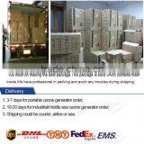 Laest Updated Corona Discharge Ozone Tube Highly Used for Air and Water Purifier thumbnail-5