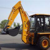 Wz30-25 Front End Loader 1.0 m3 Bucket thumbnail-2