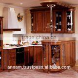 Kitchen Cabinets From Solid Wood thumbnail-6