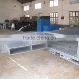 Fully Powder Coated Semi Off Road 7x4 Camper Trailer thumbnail-4