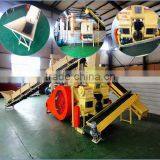 sawdust pellet making machine,,Biomass briquetting plant , Briquetting press machine