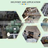 Professional Design Automatic Manure Scraper Machine for Chicken Farm House