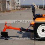 12HP Mini Farm Machine Tractor Made in China thumbnail-7