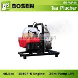40.2cc Gasoline Water Pump with 1E40F-6 Engine