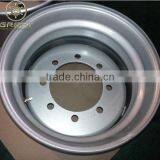 Heavy Truck Steel Wheel and Rim in 22.5 Inch Steel Wheel thumbnail-5