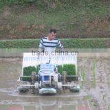 Mini Durability Efficient Designed Rice Transplanter thumbnail-5