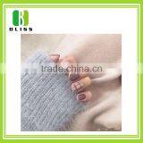 Popular White Lace Strip Style Nail Art Decals Colorful Waterproof Self Adhesive 3d Nail Sticker thumbnail-6