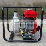 LOW PRICE FOR WP15KK. 1.5 Inches,irrigation Pump,kerosene Centrifugal Pump, Kerosene Oil Engine Pump(WP15KK),powered by GK100 thumbnail-4