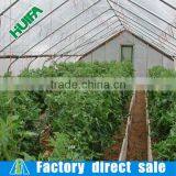 Used Hidroponica Greenhouse Frames Tunnels for Sale thumbnail-3