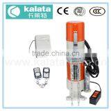 Kalata Realiable Performance M600D-8 Roll up Shutter Motor Electric Shutter Motor Safe and Low Noise Shutter Motor